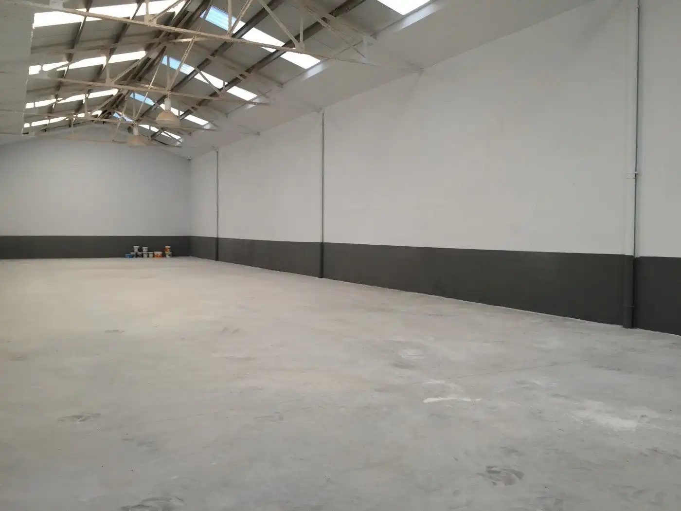 Nave industrielle à louer à Carrer Tenes 18, imagen 2