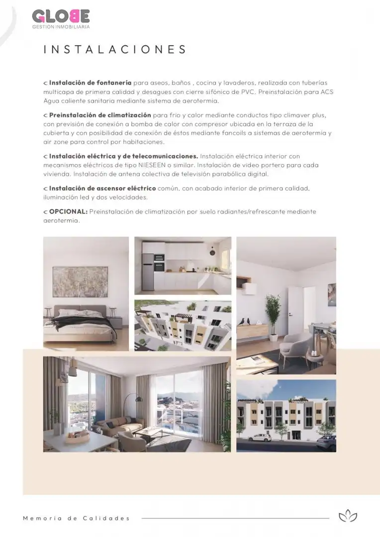 Bedroom of Flat for sale in Loja  with Air Conditioner and Balcony