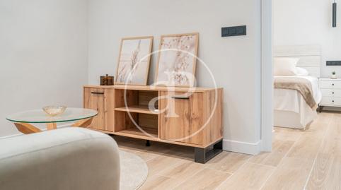 Foto 4 de Pis de lloguer a Gta. Campanar, Guindalera, Madrid