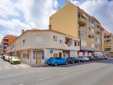 Àtic en venda a Calle Urbano Arregui