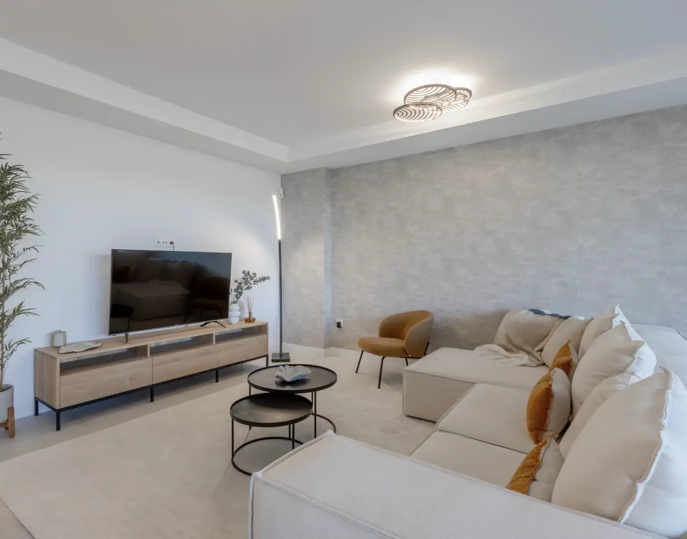 Casa con terraza en venta en Mijas pueblo, imagen 3