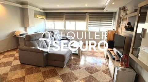 Foto 2 von Wohnung zur Miete in Palencia , Villayuventus - Renfe, Parla