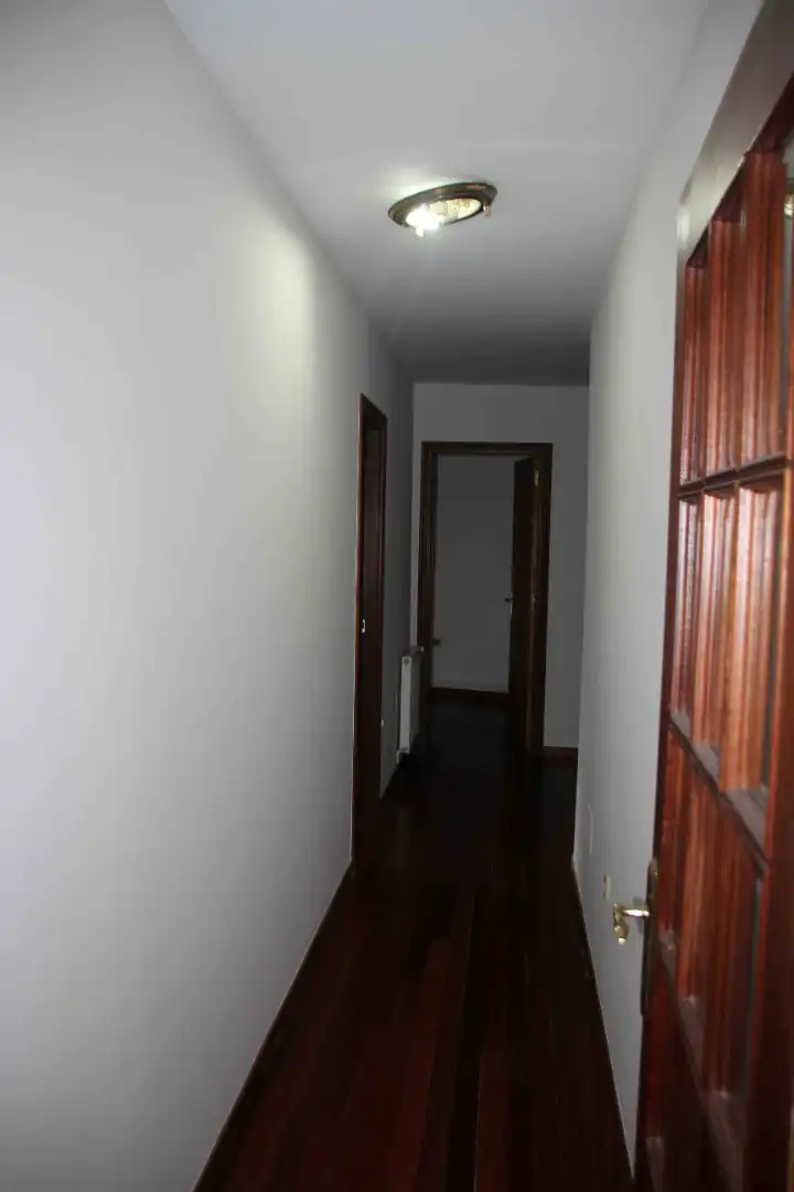 Piso en venta en Avenida Calvo Sotelo, Padrón