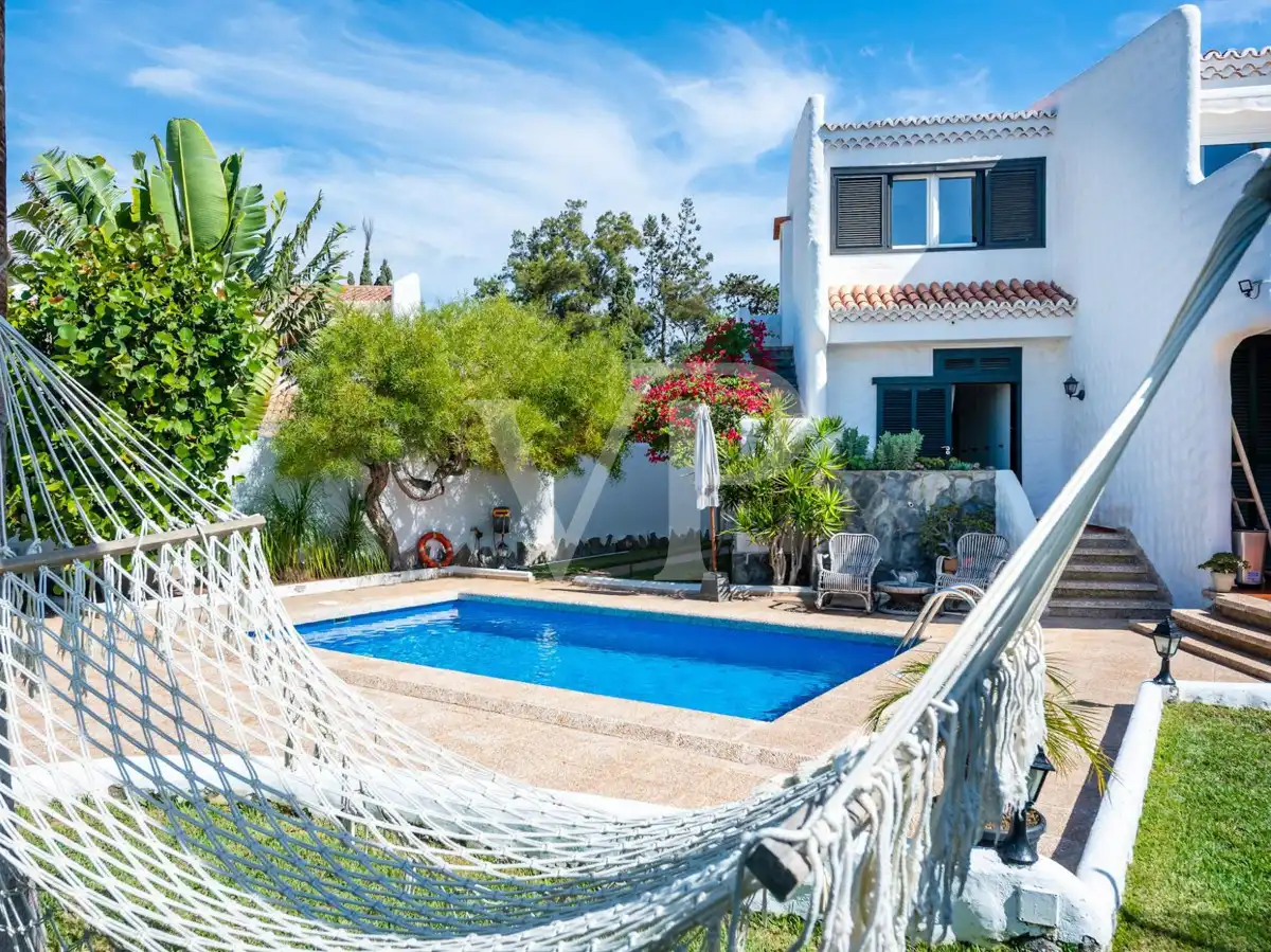 Casa en venta en Costa Adeje, imagen 8
