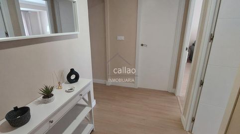 Photo 4 of Flat for rent in Plaza de España, Ferrol