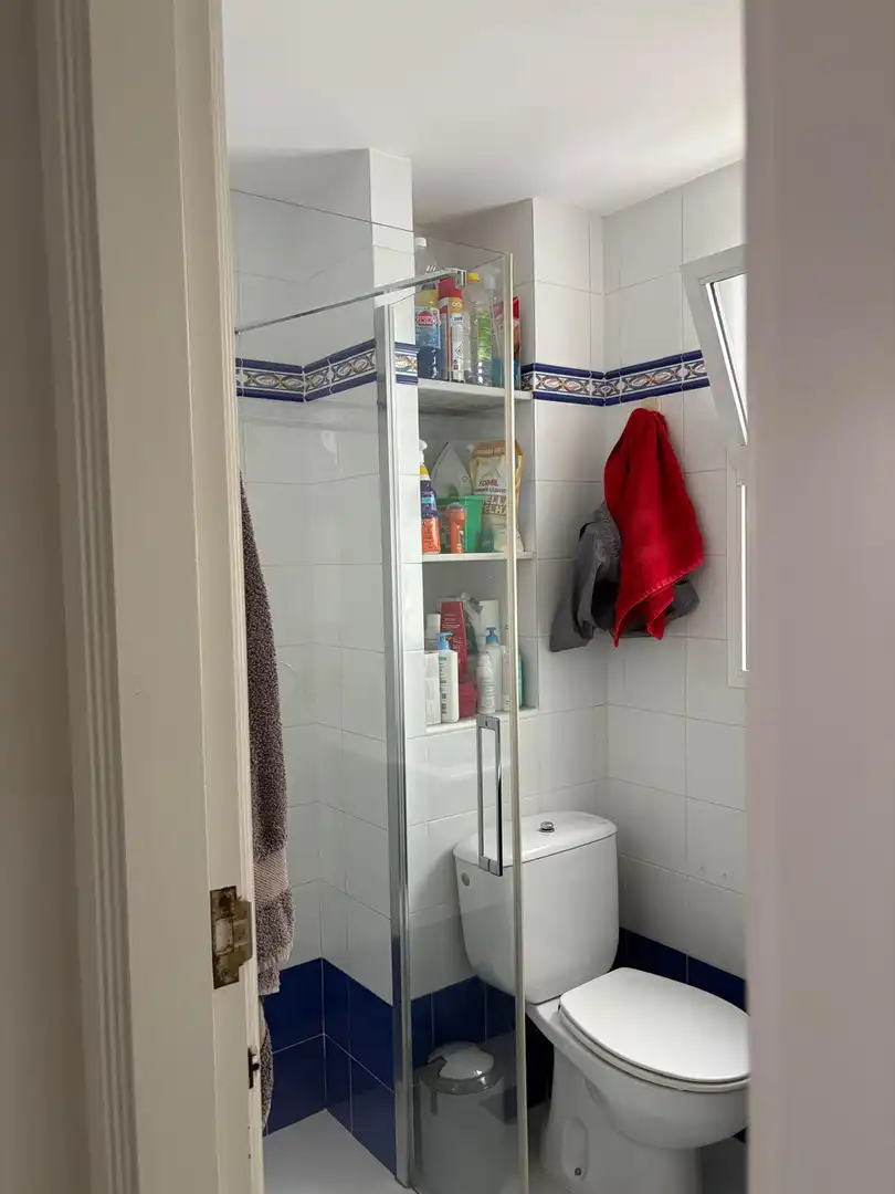 Appartement compact avec terrasse à vendre à Las Marinas / Les Marines, imagen 22