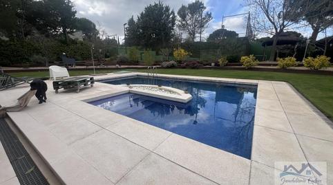 Foto 3 de Casa o xalet en venda a Bonanza, Boadilla del Monte