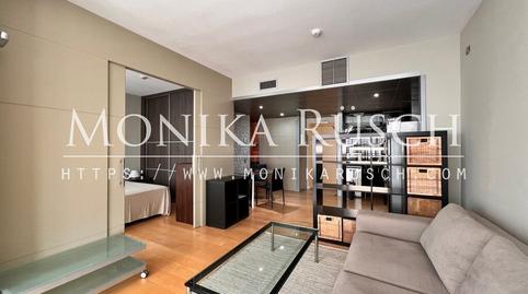 Photo 5 of Apartment to rent in Pedralbes,  Barcelona Capital