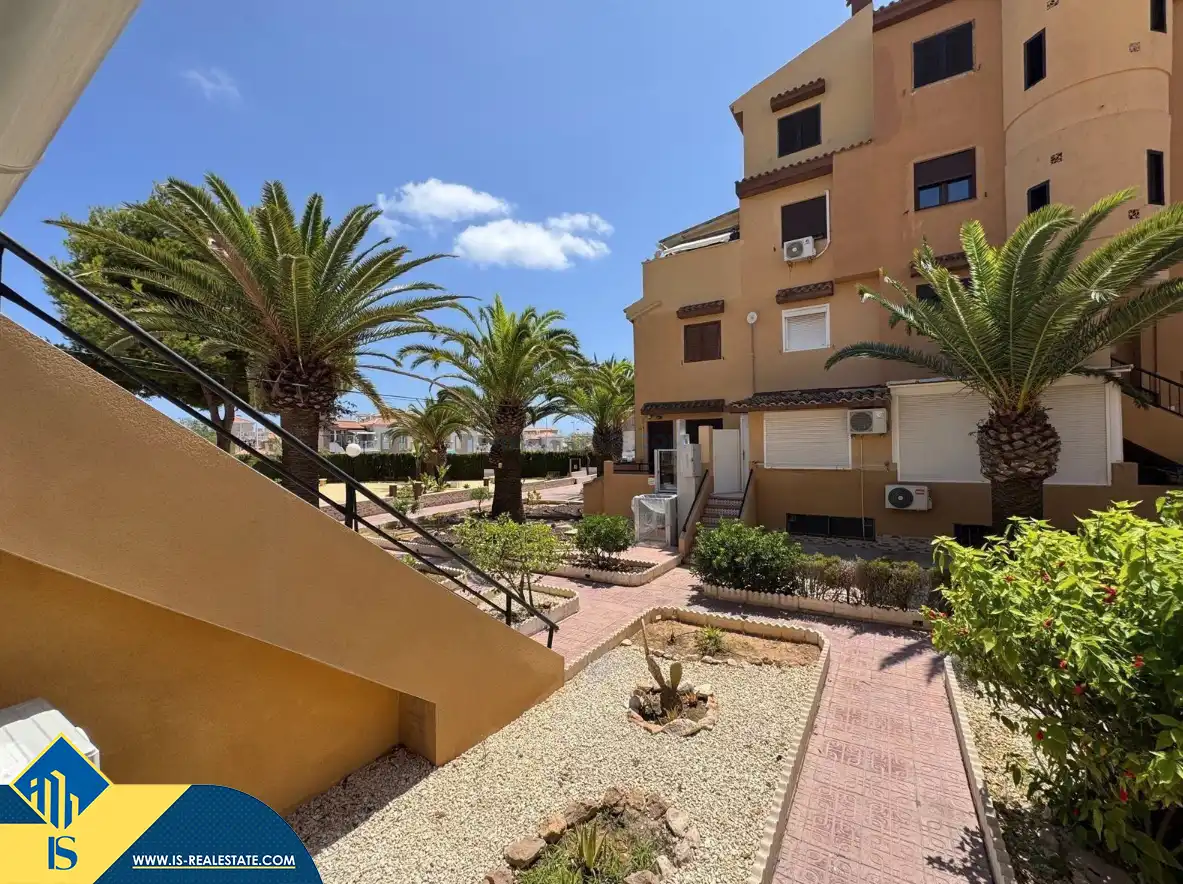 Studio avec piscine à vendre à Centro, imagen 7