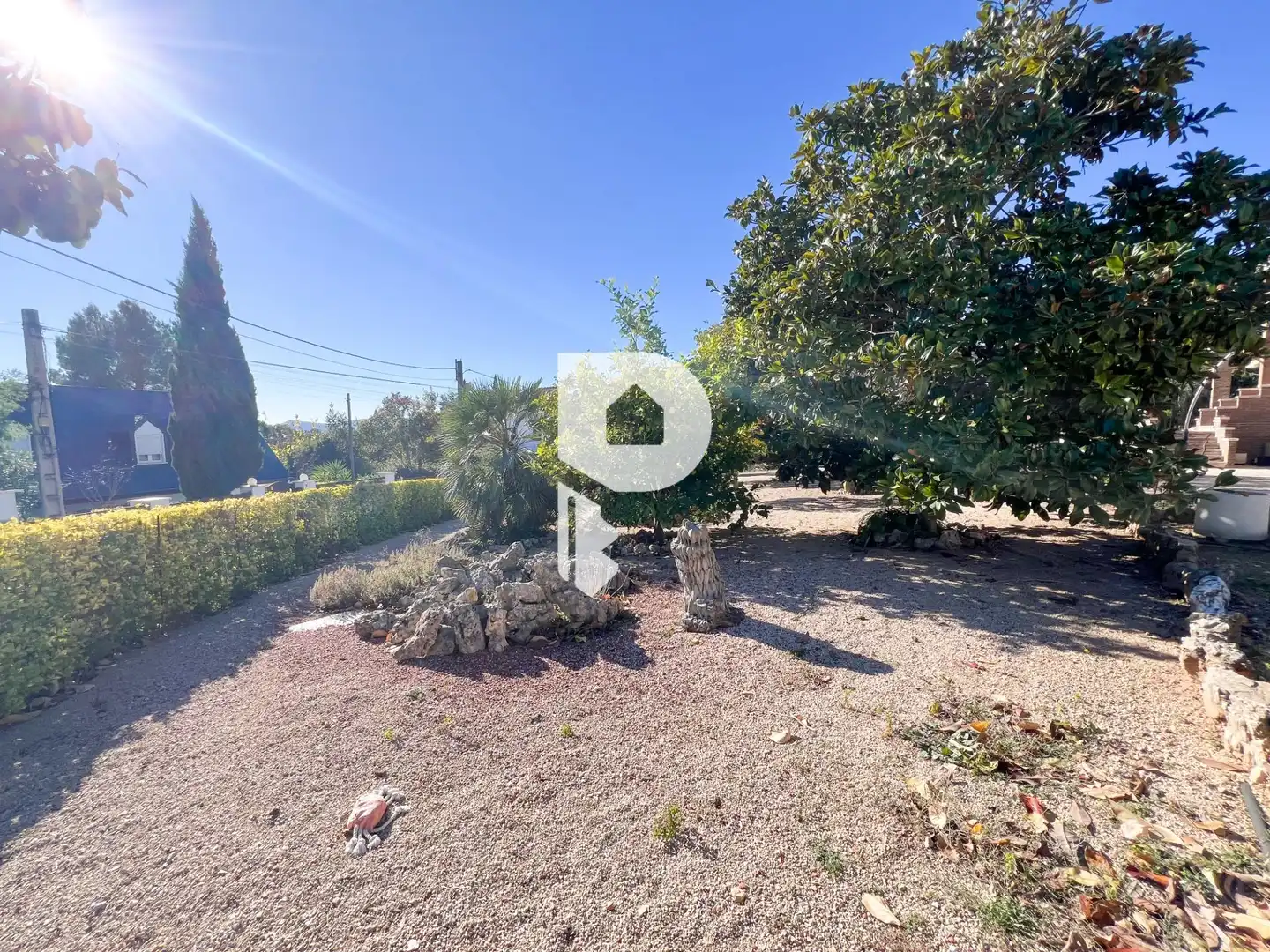 Casa o chalet en venta en Pallejà con Aire acondicionado, Calefacción y Jardín privado