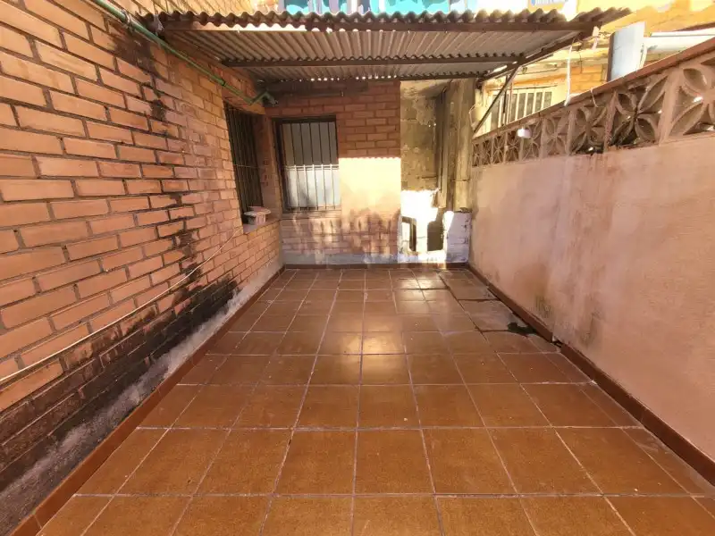Piso en venta en Calle Pacheco, 6, Parque Victoria Eugenia