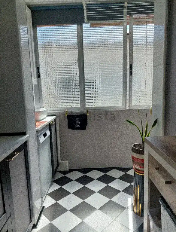 Piso en venta en Alfafar con Aire acondicionado, Calefacción y Amueblado