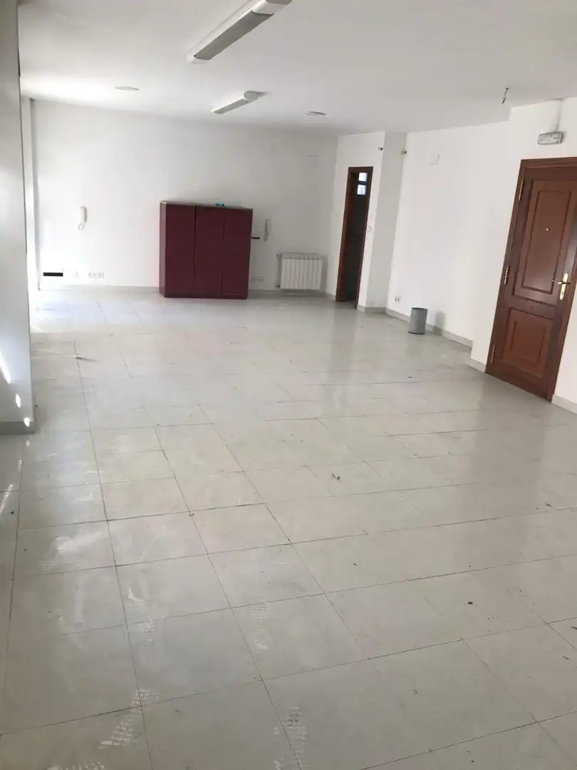 Oficina en venda a O Barco de Valdeorras, imagen 4
