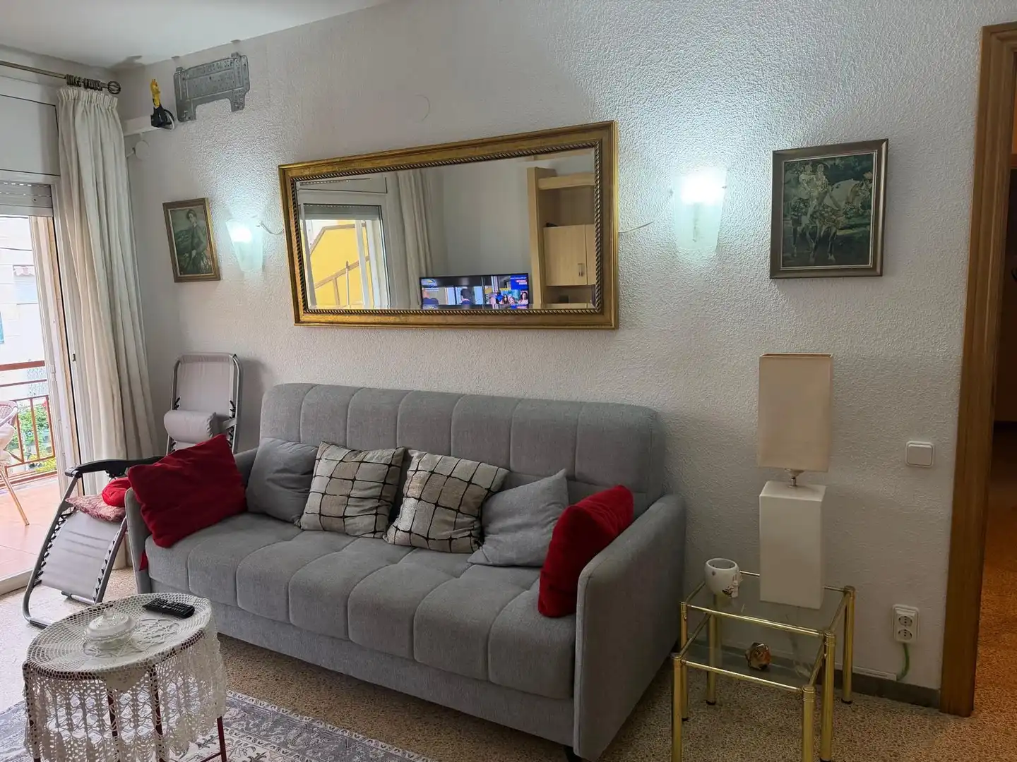 Flat for sale in L´EBRE, imagen 6