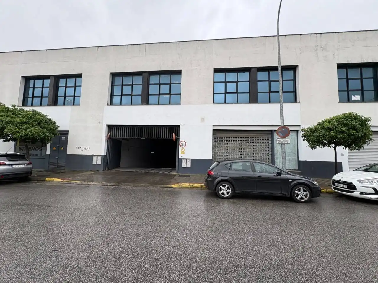 Gewerbefläche zur Miete in Avenida España, imagen 7
