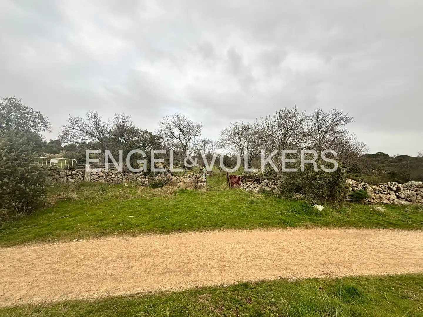 Residential for sale in Galapagar