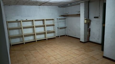 Foto 4 de Garatge en venda a Calle Playa Marina, 44, Paseo Marítimo de Levante, Vélez-Málaga