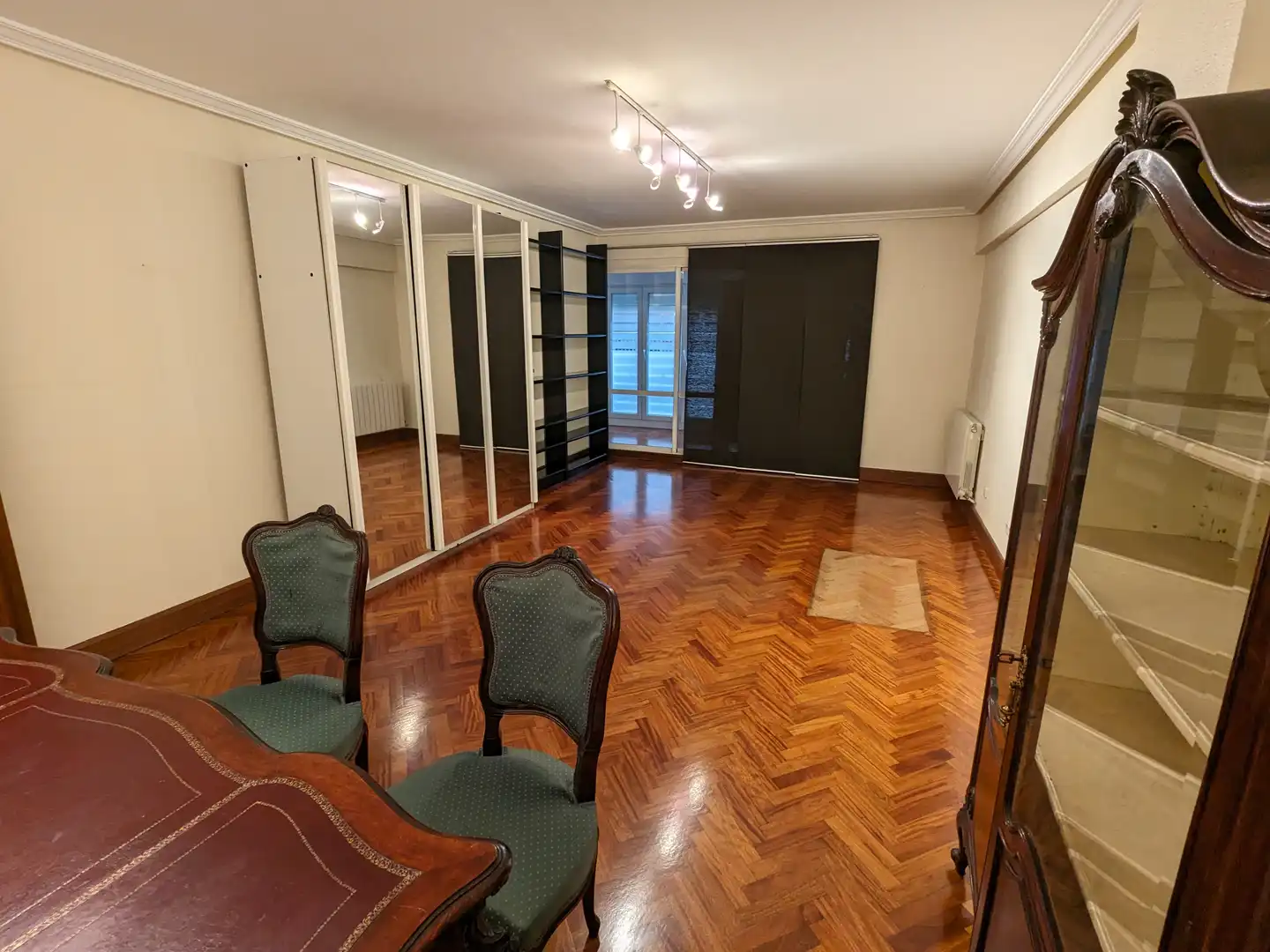 Piso en venta en Errenteria con Calefacción y Balcón