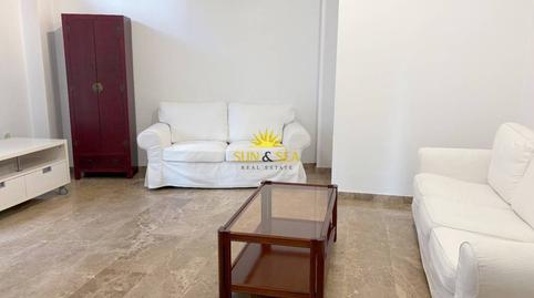 Foto 5 de Pis de lloguer a San Pedro, Murcia