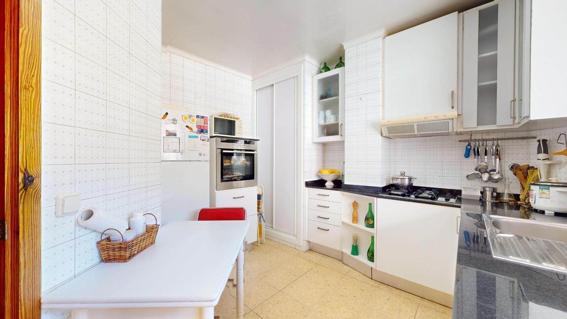 Cuina de Pis en venda en  Palma de Mallorca