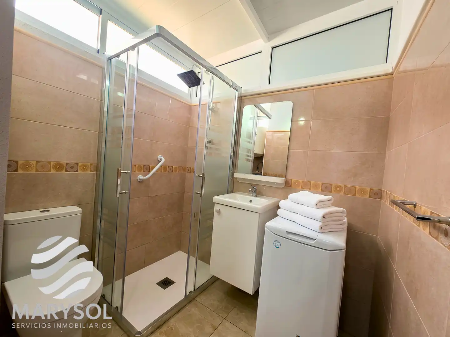 Bungalow con piscina in affitto a Maspalomas - Meloneras, imagen 11