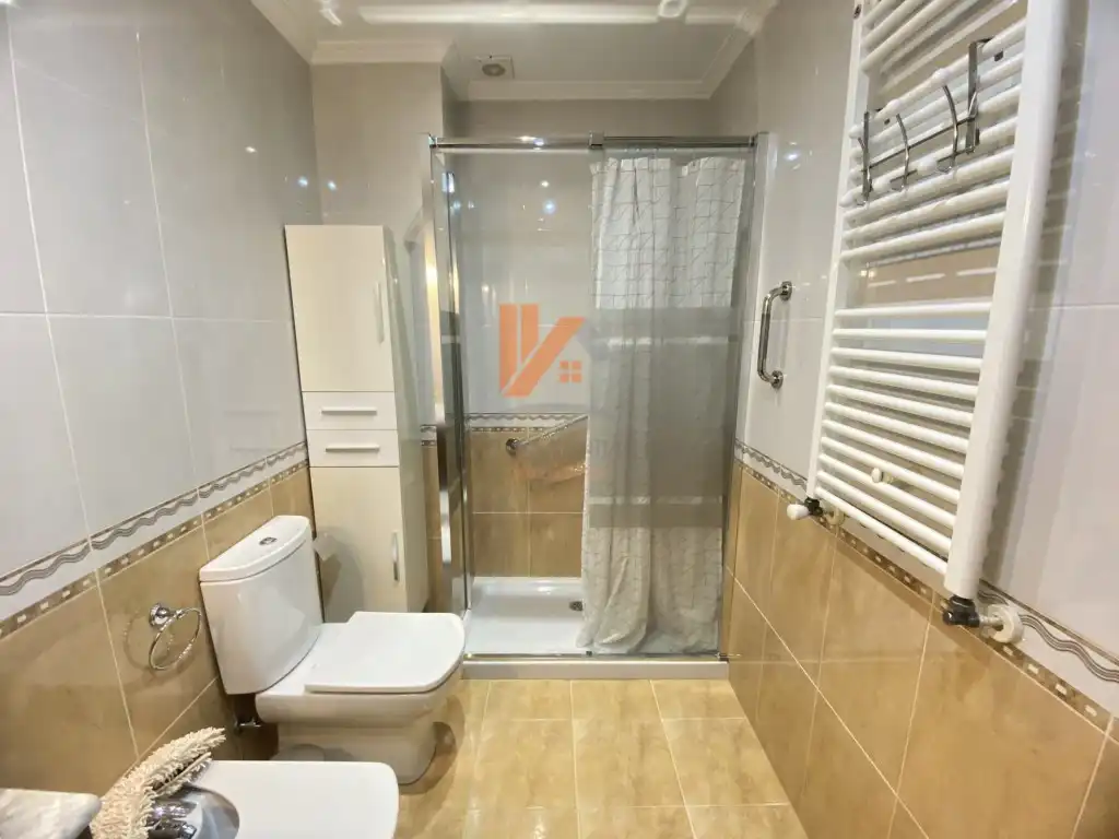 Apartament de lloguer a Camiño dos Vilares, 15, Campus Norte - San Caetano