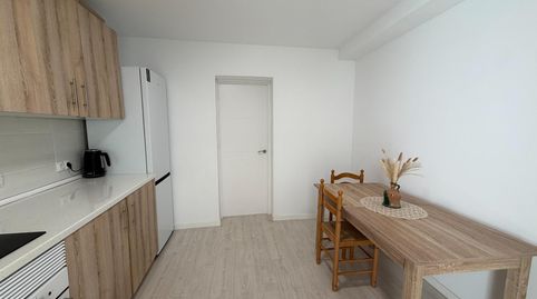 Foto 5 de Apartamento en venta en Sant Bartolomeu, Campello Playa, El Campello