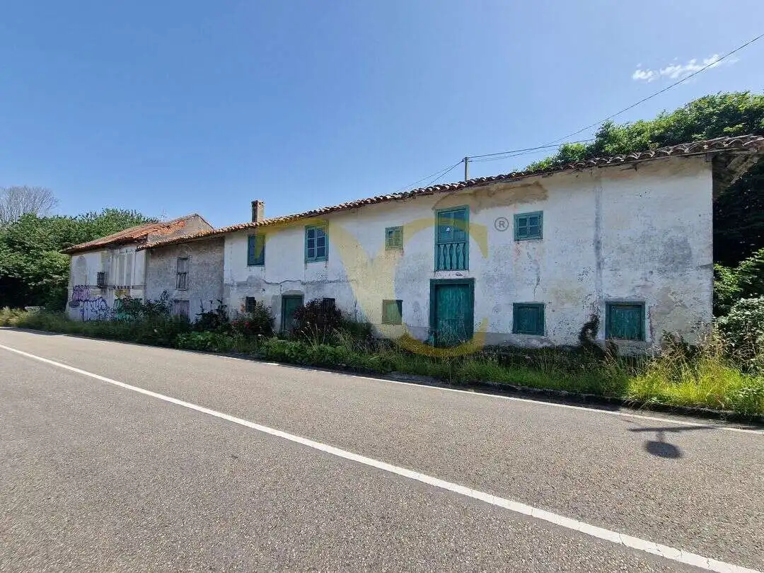 Wohnbaugrundstück zum Verkauf in San Esteban de Leces, imagen 48