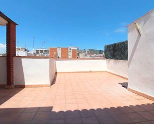 Terrassa de Àtic en venda en L'Hospitalet de Llobregat amb Parquet, Terrassa i Forn