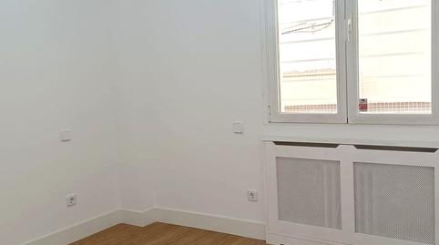 Foto 5 de Pis de lloguer a De Colombia, Hispanoamérica - Bernabéu, Madrid