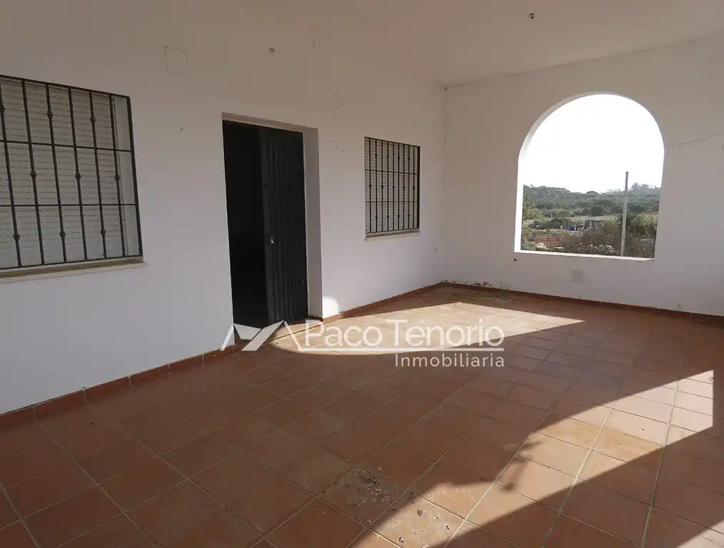 Terreny en venda en Islantilla