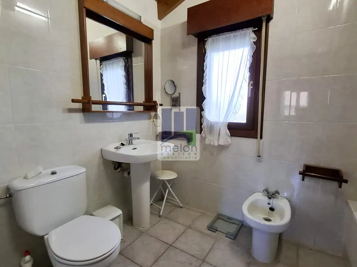Baño de Casa o chalet en venta en Quintanaortuño
