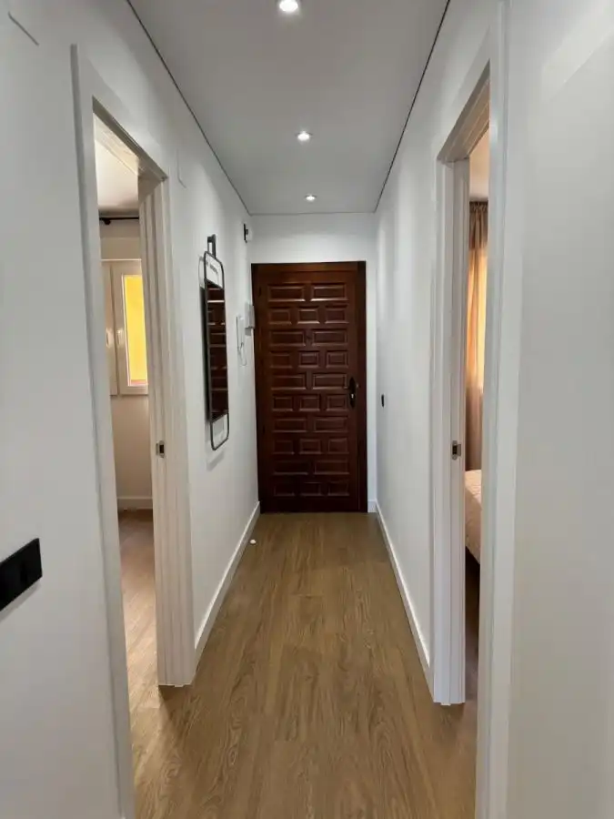 Apartament en venda en Pilar de la Horadada amb Aire condicionat, Calefacció i Moblat