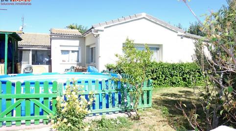 Foto 4 de Finca rústica en venda a Sur, Ávila