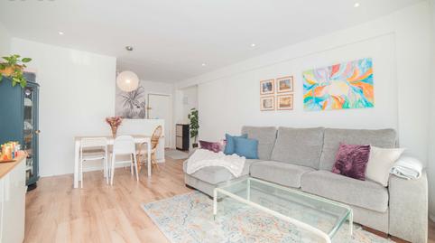 Photo 2 of Flat for sale in El Carrascal, Madrid