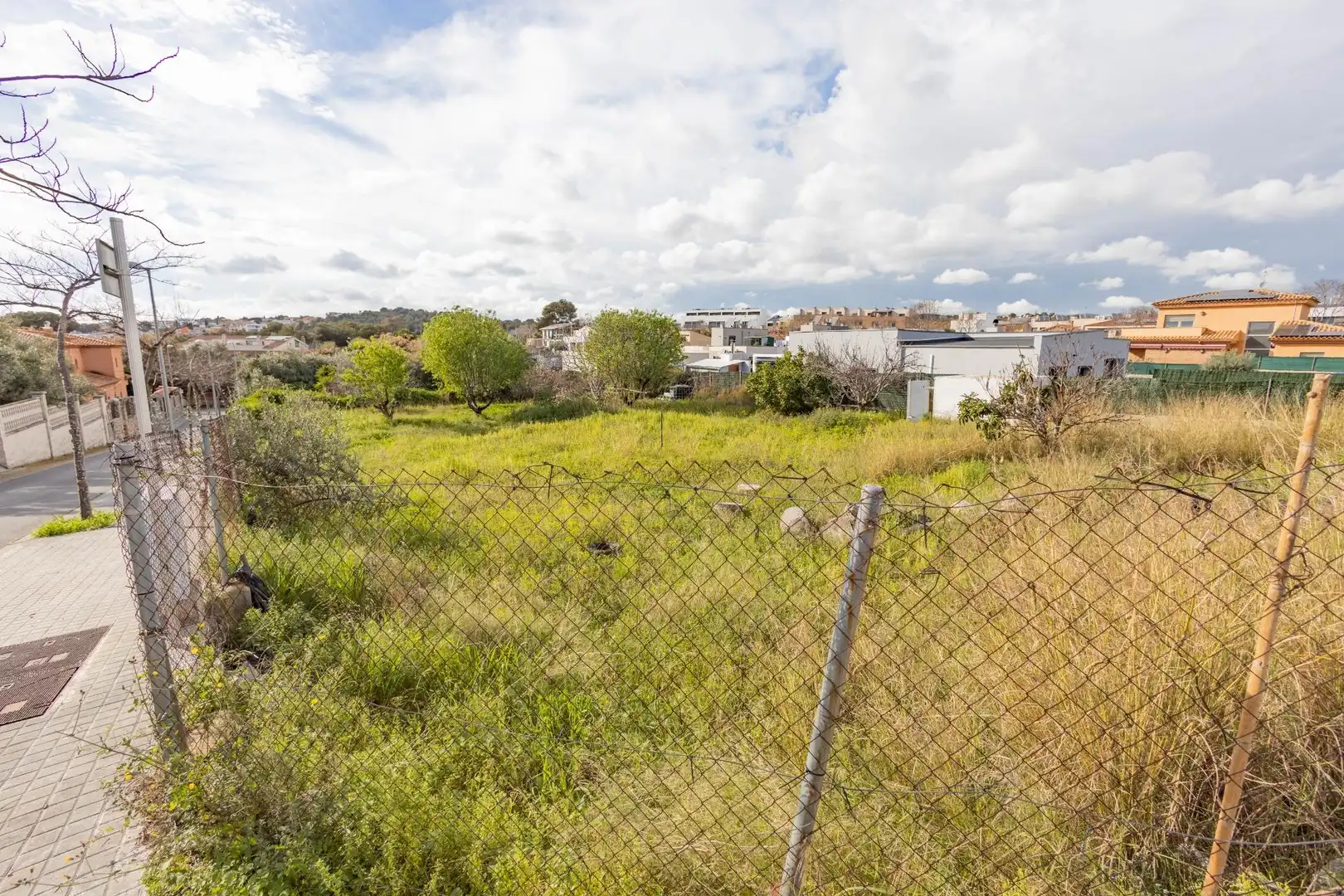 Residential land for sale in Pasaje DALLA, imagen 7