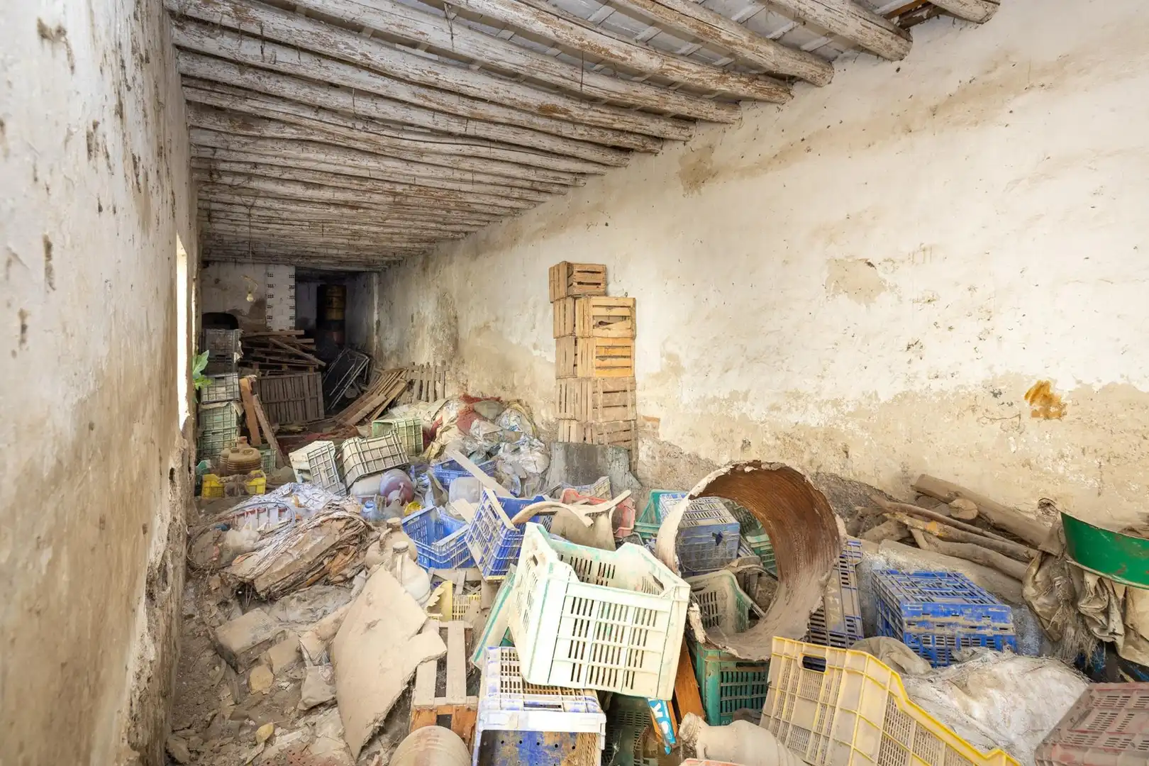 Casa o xalet en venda en Fuente Vaqueros