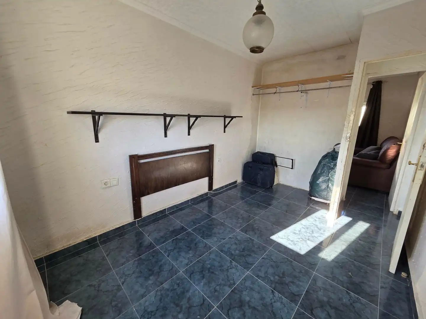 Flat for sale in Calle Martín Ferrador, Plaza de Toros