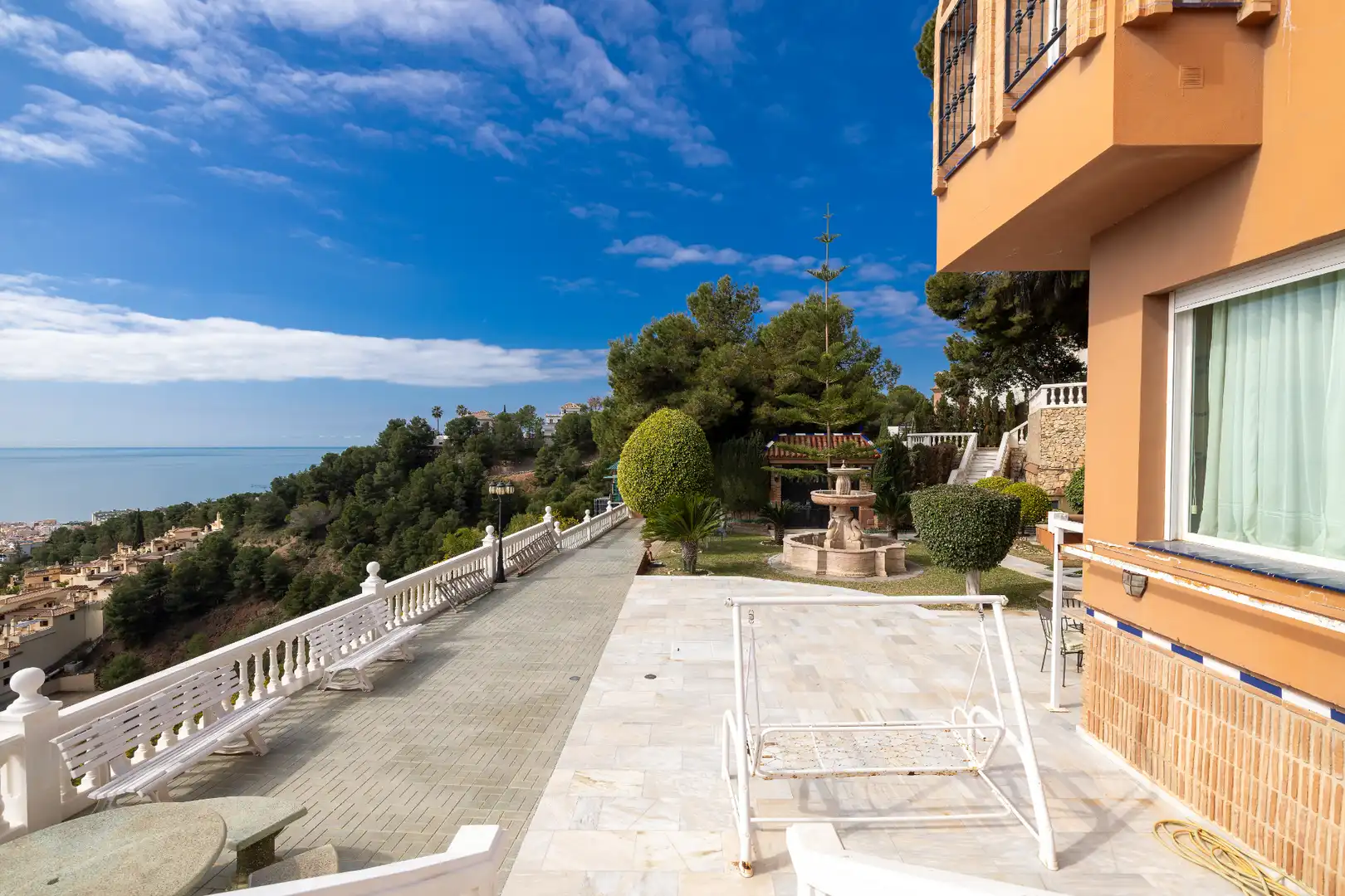Villa mit Pool zum Verkauf in Calle Halespensis, imagen 36