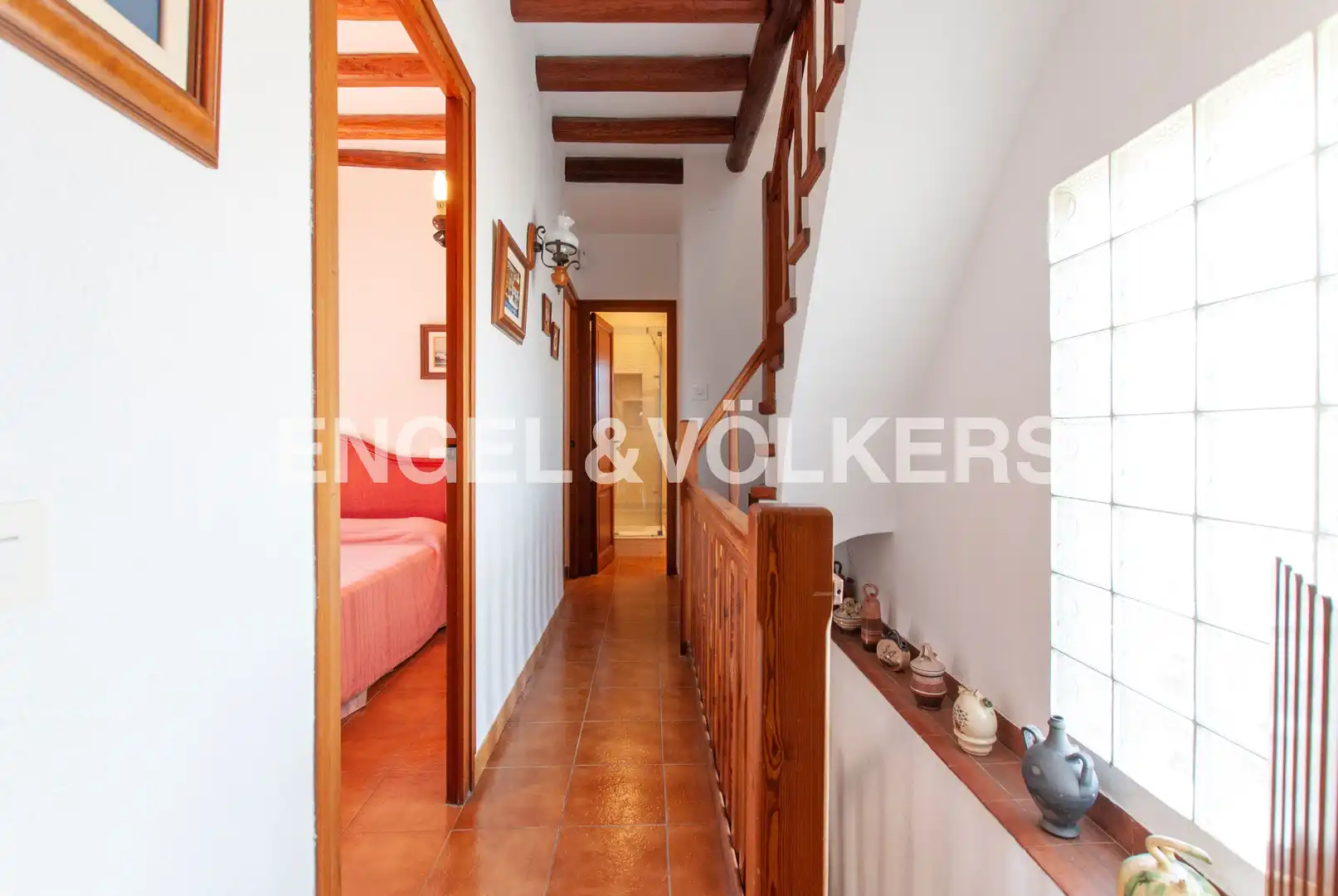 Casa o chalet en venta en Valls con Calefacción, Jardín privado y Terraza