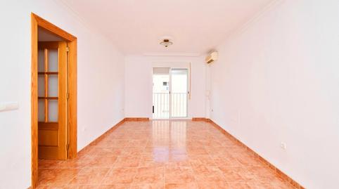 Foto 3 de Pis en venda a Pabellón - Estación - El Corte Inglés, Almería