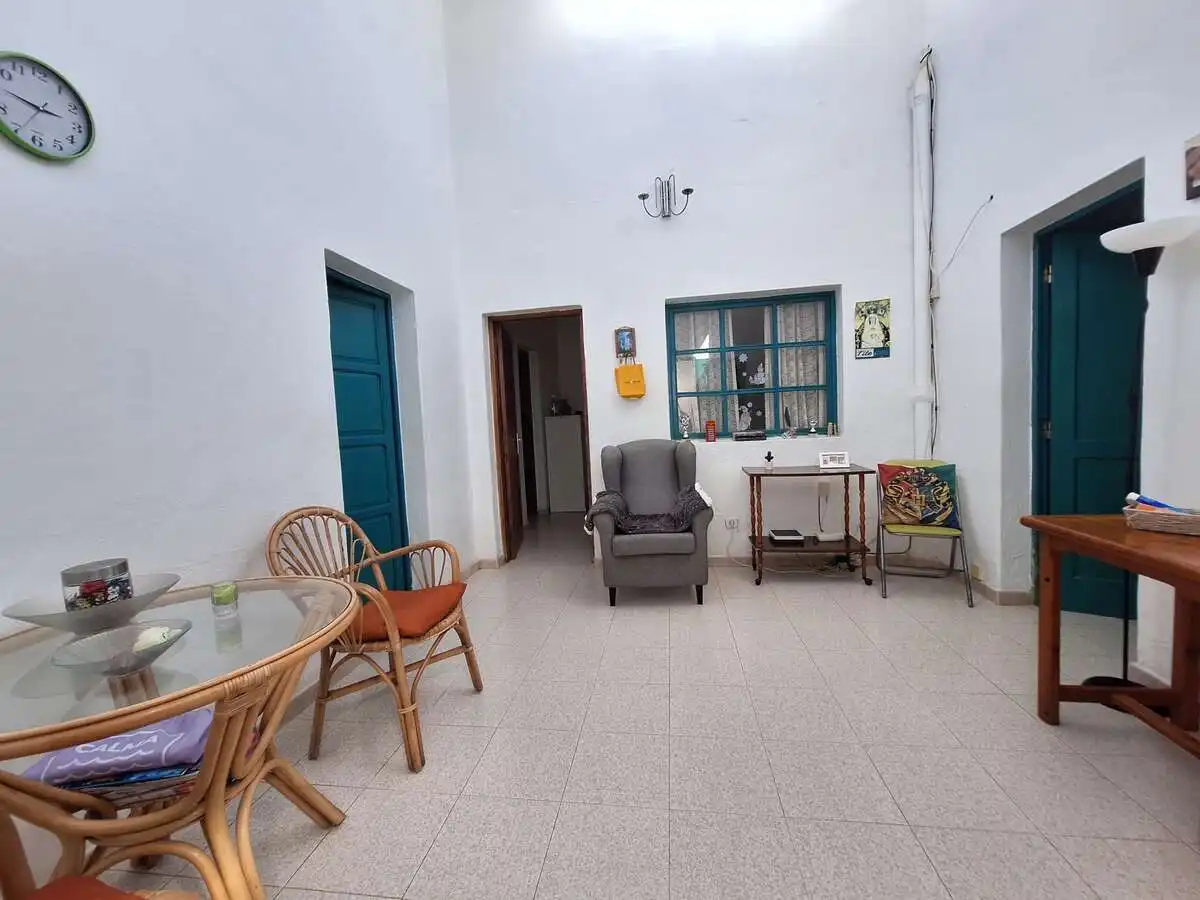Casa o chalet en venta en San Bartolomé