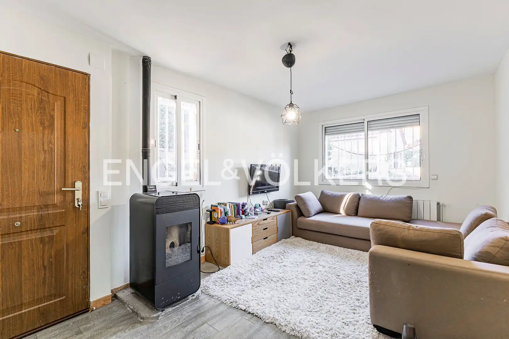 Haus mit Pool zum Verkauf in Torrelles de Llobregat, imagen 28