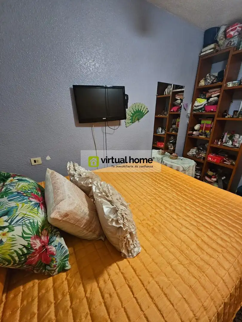 Piso en venta en Centro Urbano, imagen 17