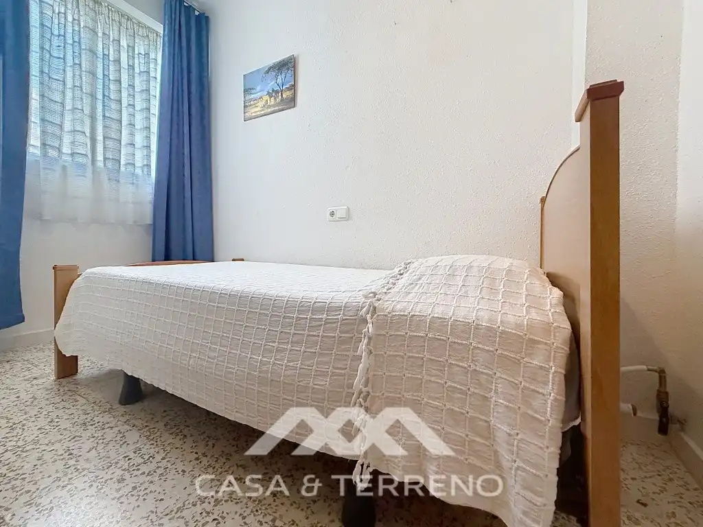 Apartment with pool for sale in Avenida Antonio Tore Tore, imagen 22