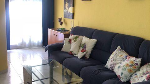 Foto 5 de Piso de alquiler en Carrer del País Basc, 12, Port - Horta de Santa María, Cambrils