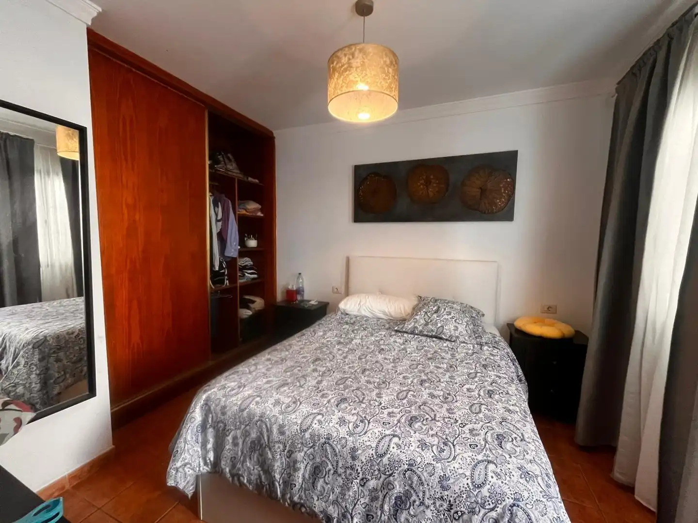 Habitación de Piso en venta en Teguise con Amueblado y Balcón