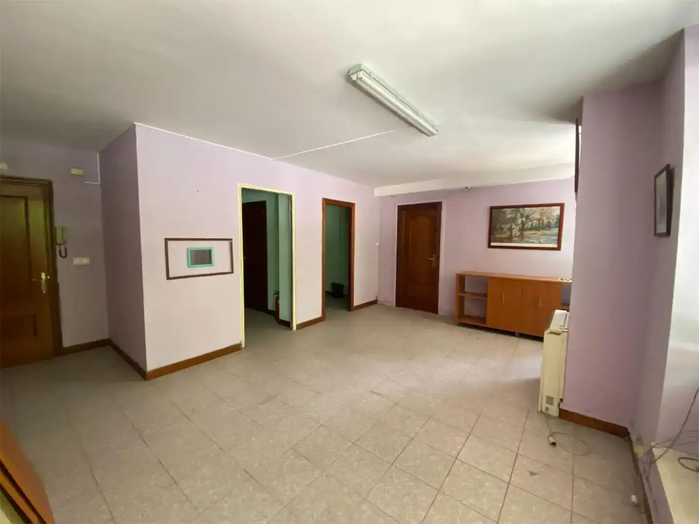 Geschaftsraum zur Miete in Valladolid