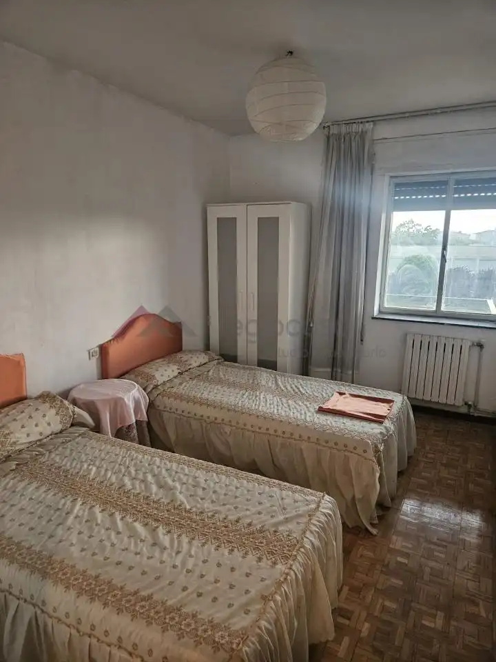 Flat for sale in Pinilla