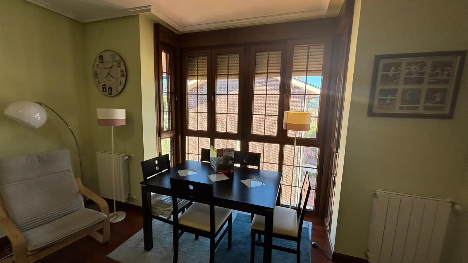 Appartamento con terrazza in vendita a Barrio la Somadilla 31A, imagen 33